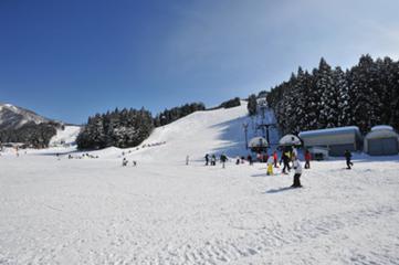 湯沢パークスキー場