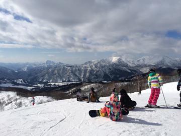ウイングヒルズ白鳥リゾート