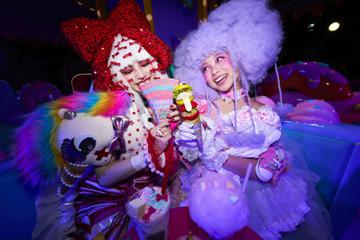KAWAII MONSTER LAND -HARAJUKU-