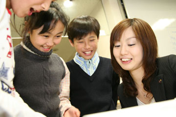 CG啓明館小田原スクール