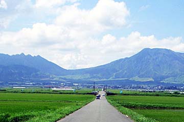 阿蘇ネイチャーランド