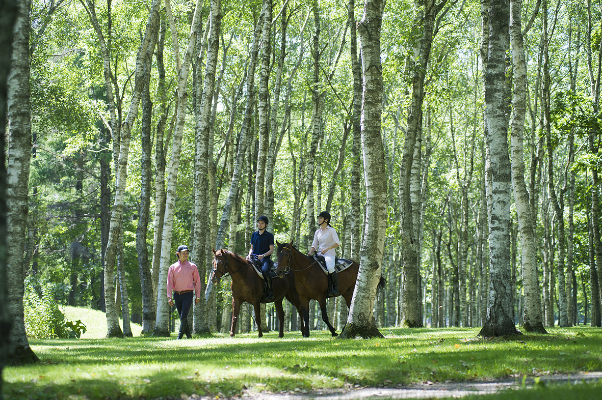 ノーザンホースパークのクーポン 北海道 遊園地 テーマパーク ジョルダンクーポン
