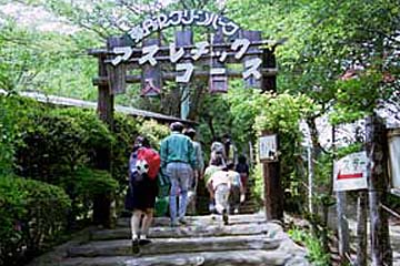 東丹沢グリーンパーク