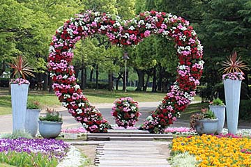 大阪市立長居植物園
