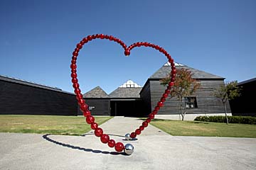 原美術館 Arcのクーポン 群馬県 美術館 博物館 ジョルダンクーポン