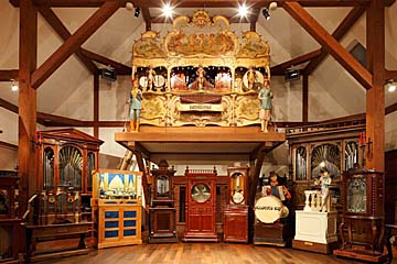 萌木の村オルゴール博物館 ホール オブ ホールズのクーポン 山梨県 美術館 博物館 ジョルダンクーポン