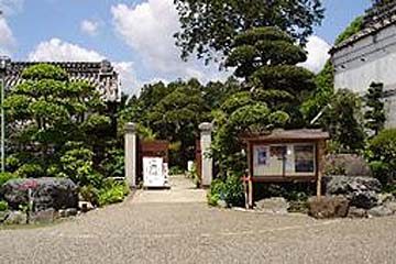 ひょうたん美術館