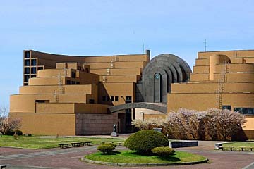 釧路市立博物館のクーポン 北海道 美術館 博物館 ジョルダンクーポン