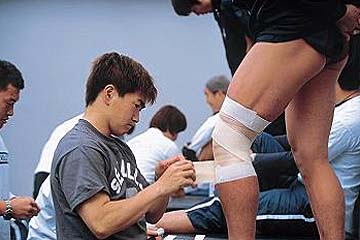 千葉リゾート&スポーツ専門学校