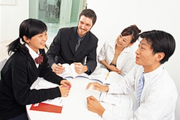 ECC Biviつくば校