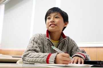CG中萬学院東海大学前スクール