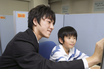 CGパーソナル玉川学園前教室